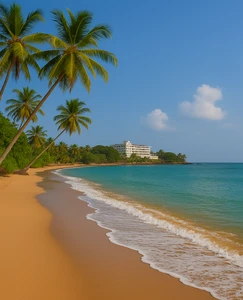 Mount Lavinia